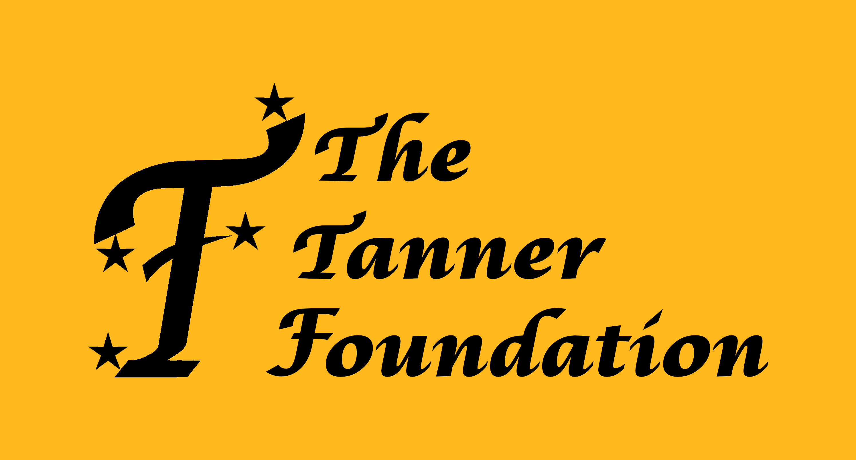 Events The Tanner Foundation